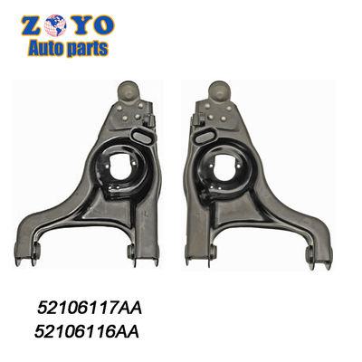SPHC Steel Front Lower Arm per Dodge DAKOTA 2004-2010 con Dorman n. 520-349/520-350