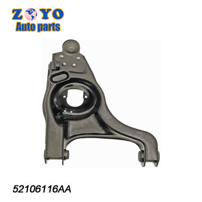 SPHC Steel Front Lower Arm per Dodge DAKOTA 2004-2010 con Dorman n. 520-349/520-350