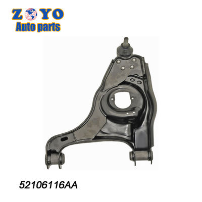 SPHC Steel Front Lower Arm per Dodge DAKOTA 2004-2010 con Dorman n. 520-349/520-350