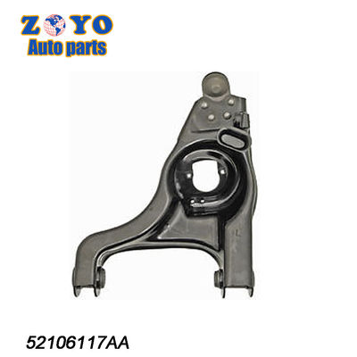 SPHC Steel Front Lower Arm per Dodge DAKOTA 2004-2010 con Dorman n. 520-349/520-350