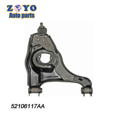 SPHC Steel Front Lower Arm per Dodge DAKOTA 2004-2010 con Dorman n. 520-349/520-350