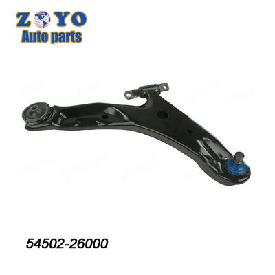 Modello di auto per Hyundai Santa Fe 01-06 MK80348 Parti di sospensione automatica
