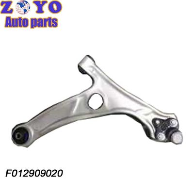 Chery Car Fitment Aluminum Front Control Arm Replacement Kit per il 2013 Jetout J2