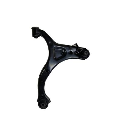 2005-2012 Hyundai SantaFe sospensione sinistra braccio di controllo inferiore buscheggio ricambi auto coreani