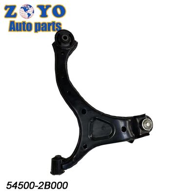 2005-2012 Hyundai SantaFe sospensione sinistra braccio di controllo inferiore buscheggio ricambi auto coreani