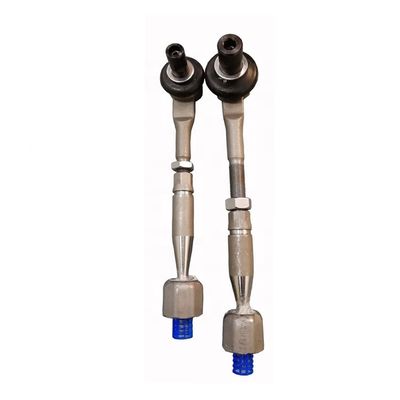 Kit completo di leghe per Audi VW 2002-2016 Leghe interne ed esterne di copertura a sfera di zinco