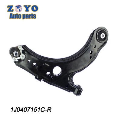 RK640176 Braccio inferiore per Volkswagen Citi Golf MK1 1999-2005 A3 8P1 Soppensione anteriore Vendita