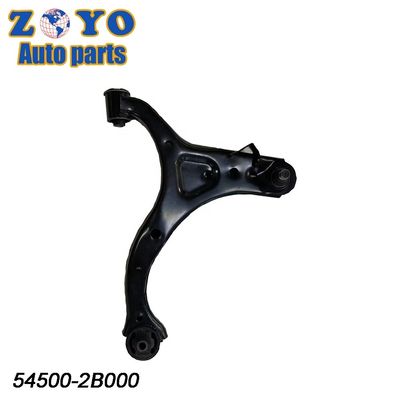 2005-2012 Hyundai SantaFe sospensione sinistra braccio di controllo inferiore buscheggio ricambi auto coreani
