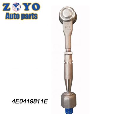 Kit completo di leghe per Audi VW 2002-2016 Leghe interne ed esterne di copertura a sfera di zinco