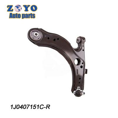 RK640176 Braccio inferiore per Volkswagen Citi Golf MK1 1999-2005 A3 8P1 Soppensione anteriore Vendita
