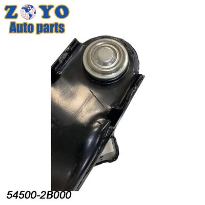 2005-2012 Hyundai SantaFe sospensione sinistra braccio di controllo inferiore buscheggio ricambi auto coreani
