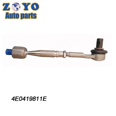 Kit completo di leghe per Audi VW 2002-2016 Leghe interne ed esterne di copertura a sfera di zinco