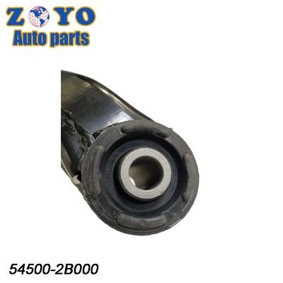 2005-2012 Hyundai SantaFe sospensione sinistra braccio di controllo inferiore buscheggio ricambi auto coreani