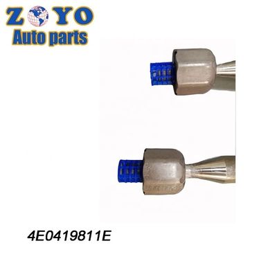 Kit completo di leghe per Audi VW 2002-2016 Leghe interne ed esterne di copertura a sfera di zinco