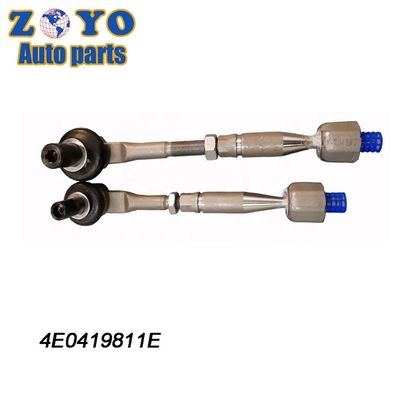 Kit completo di leghe per Audi VW 2002-2016 Leghe interne ed esterne di copertura a sfera di zinco