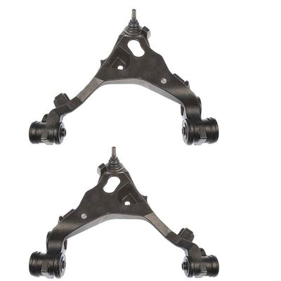 Sostituzione/riparazione del braccio di controllo per il 2012 Ford F-150 6L3Z-3079B 6L3Z-3078B da Auto Parts