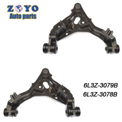 Sostituzione/riparazione del braccio di controllo per il 2012 Ford F-150 6L3Z-3079B 6L3Z-3078B da Auto Parts