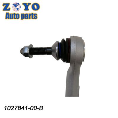 Tesla Model X/S 16-18 OEM Standard Tie Rod Ends per le parti di sterzo dei veicoli elettrici