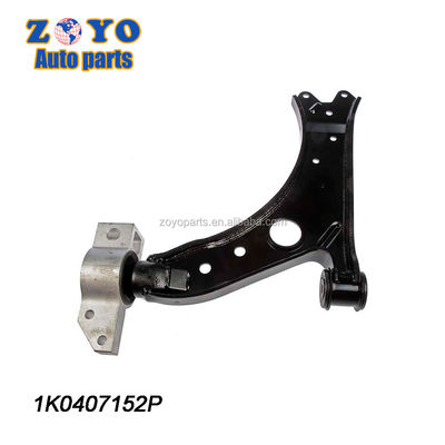 Skoda Octivia 2004- Parti di sospensione auto anteriore destra inferiore braccio di comando Moog n. K620143