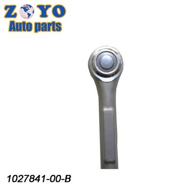 Tesla Model X/S 16-18 OEM Standard Tie Rod Ends per le parti di sterzo dei veicoli elettrici