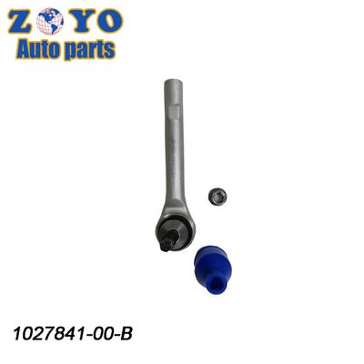 Tesla Model X/S 16-18 OEM Standard Tie Rod Ends per le parti di sterzo dei veicoli elettrici