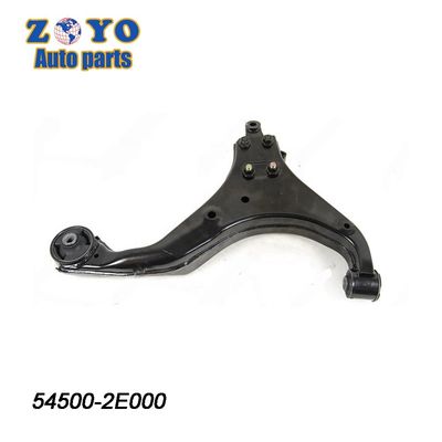Mevotech n. MS90125 TUCSON TL Braccio di controllo inferiore per Honda Sportage Tucson 2005-2015