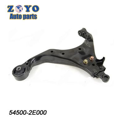 Mevotech n. MS90125 TUCSON TL Braccio di controllo inferiore per Honda Sportage Tucson 2005-2015