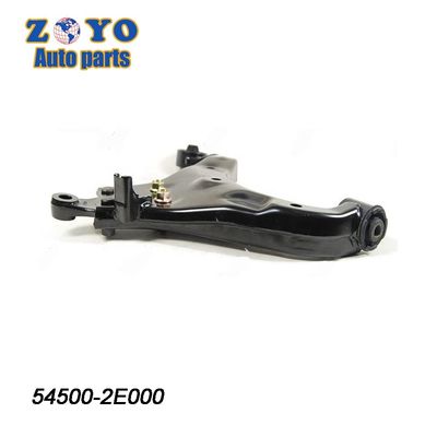 Mevotech n. MS90125 TUCSON TL Braccio di controllo inferiore per Honda Sportage Tucson 2005-2015