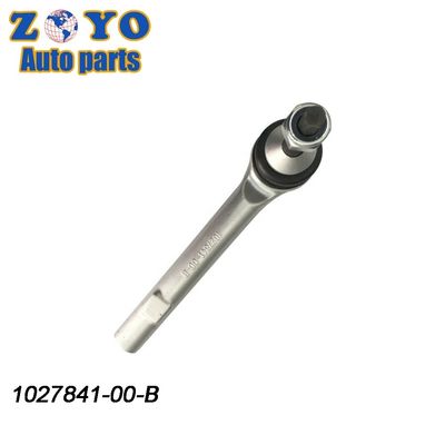 Lancio Tesla Model S Control Arm Tie Rod End con taglia standard OE NO. 1027841-00-B