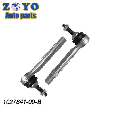 Lancio Tesla Model S Control Arm Tie Rod End con taglia standard OE NO. 1027841-00-B
