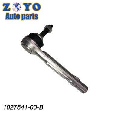 Lancio Tesla Model S Control Arm Tie Rod End con taglia standard OE NO. 1027841-00-B
