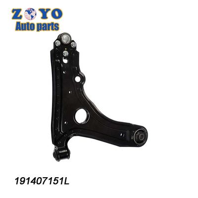 1974-1985 VW Jetta MK4 Braccio di controllo anteriore inferiore per le parti di sospensione sinistra 5QD407152A