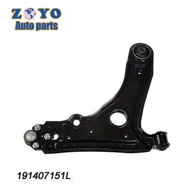 1974-1985 VW Jetta MK4 Braccio di controllo anteriore inferiore per le parti di sospensione sinistra 5QD407152A