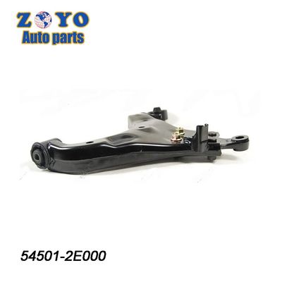 Parti di sospensione autozone per Kia Sportage Hyundai TUCSON 2004- Bushing Nature Rubber