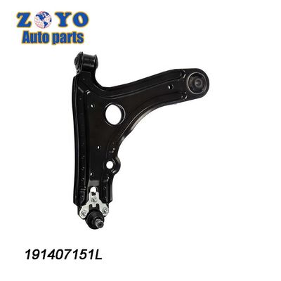 1974-1985 VW Jetta MK4 Braccio di controllo anteriore inferiore per le parti di sospensione sinistra 5QD407152A