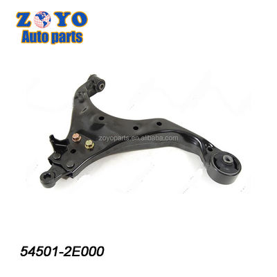 Parti di sospensione autozone per Kia Sportage Hyundai TUCSON 2004- Bushing Nature Rubber