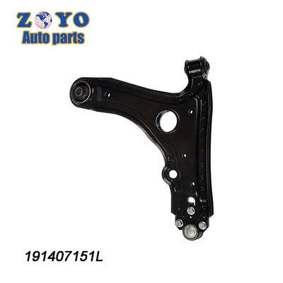 1974-1985 VW Jetta MK4 Braccio di controllo anteriore inferiore per le parti di sospensione sinistra 5QD407152A