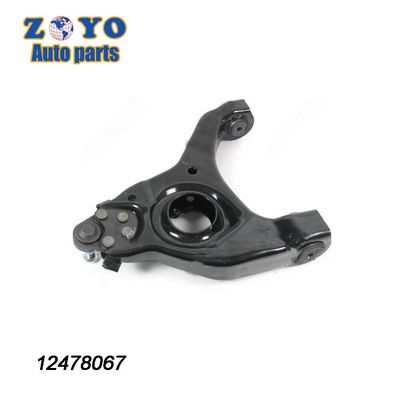 Braccio di controllo anteriore inferiore per GMC SIERRA Silverado 1997-2007 Mevotech n. MS20348 MS20349