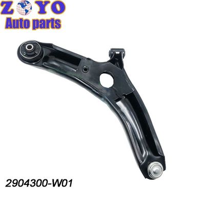 OE NO. 2904300-W01 Changan Autoveicolo elettrico a lungo raggio braccio inferiore di comando per CS35 CX35