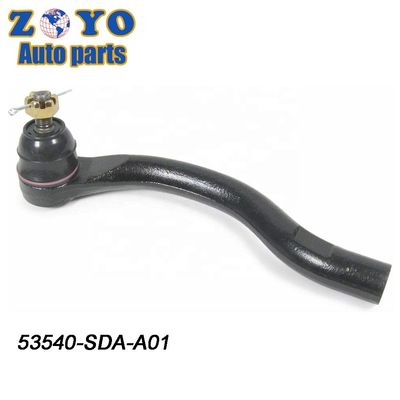 HONDA ACCORD 2003-2008 SE-6311R Fino interno ed esterno della staffa per il sistema di sterzo automatico