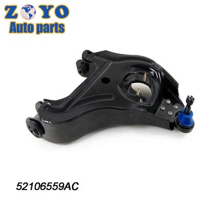 52106559AC Dorman n. 521-935 Braccio di controllo anteriore per Dodge Ram 1500 Parti di sospensione automatica