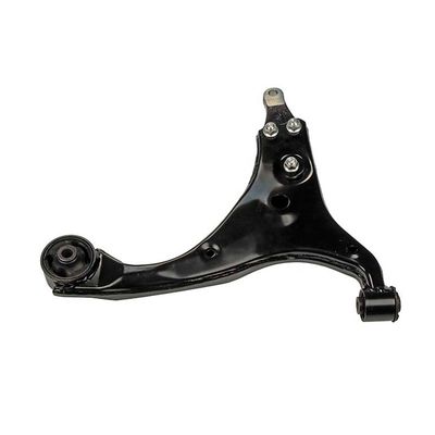 Braccio di controllo anteriore sinistro per Hyundai Accent 07 Parti di sospensione per auto di ricambio K641580
