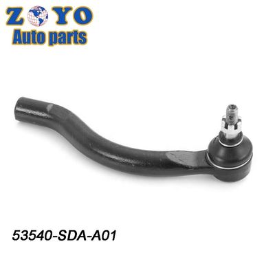 HONDA ACCORD 2003-2008 SE-6311R Fino interno ed esterno della staffa per il sistema di sterzo automatico