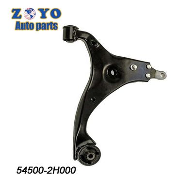 Rivestimento E nero Disponibile braccio di sospensione per Hyundai Elantra 2007 2008 2012 Disponibile