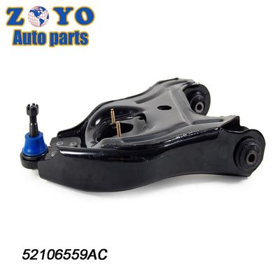 52106559AC Dorman n. 521-935 Braccio di controllo anteriore per Dodge Ram 1500 Parti di sospensione automatica