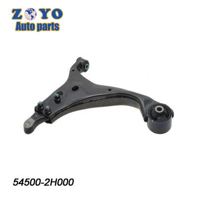 Rivestimento E nero Disponibile braccio di sospensione per Hyundai Elantra 2007 2008 2012 Disponibile