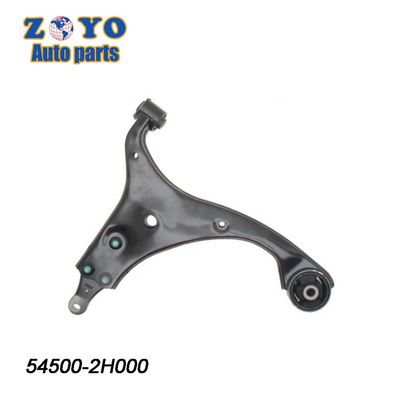 Rivestimento E nero Disponibile braccio di sospensione per Hyundai Elantra 2007 2008 2012 Disponibile