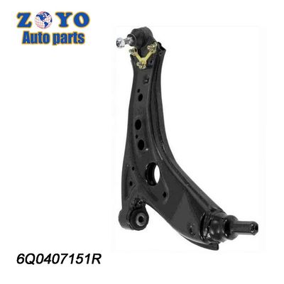 SPHC STEEL Braccio di controllo anteriore inferiore per Volkswagen Fabia Polo 2001-2009 e Durable