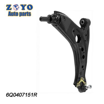SPHC STEEL Braccio di controllo anteriore inferiore per Volkswagen Fabia Polo 2001-2009 e Durable