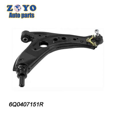 SPHC STEEL Braccio di controllo anteriore inferiore per Volkswagen Fabia Polo 2001-2009 e Durable